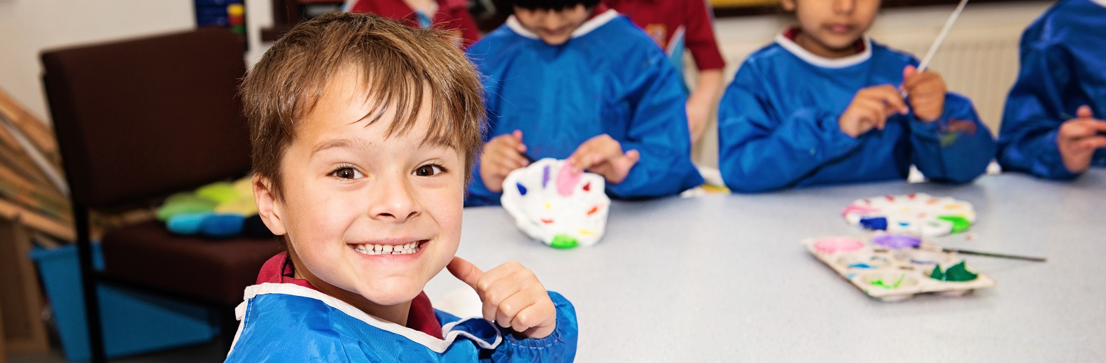 Highfield Priory Independent School & Nursery